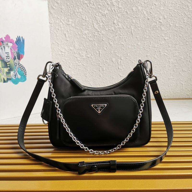 Pra*a satchel bags
